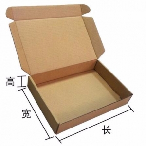 撫州南昌紙盒定制廠家